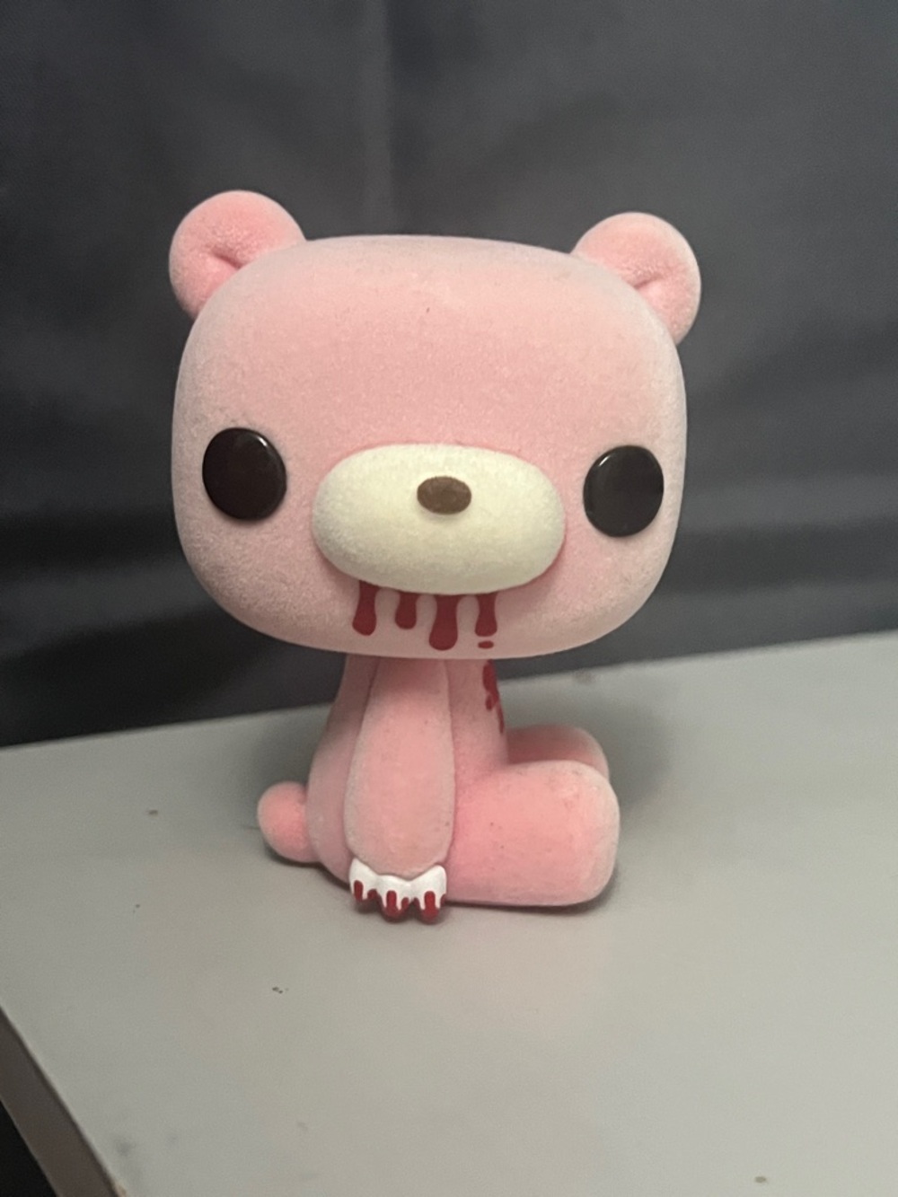 Funko Pop Gloomy Bear No Box